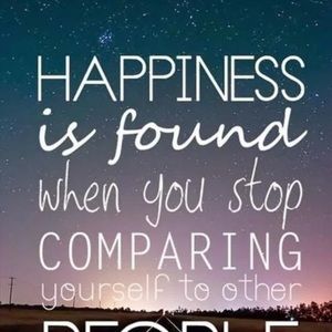 Meet your Posher, Ariana